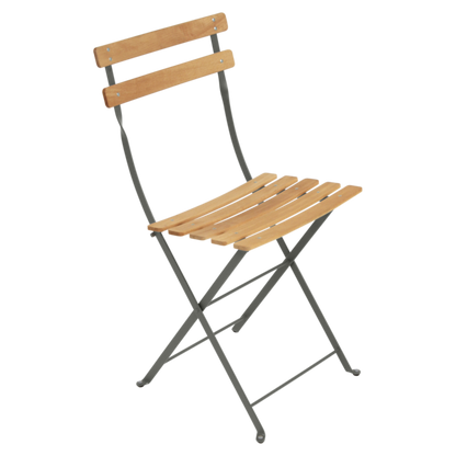 BISTRO NATURAL CHAIR by Fermob