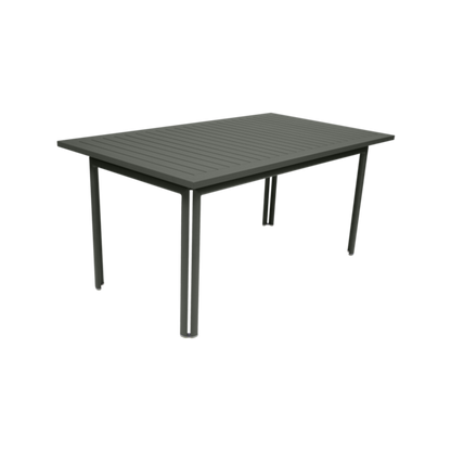 COSTA TABLE 160 X 80 CM by Fermob
