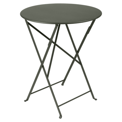 BISTRO TABLE ø 60 CM by Fermob