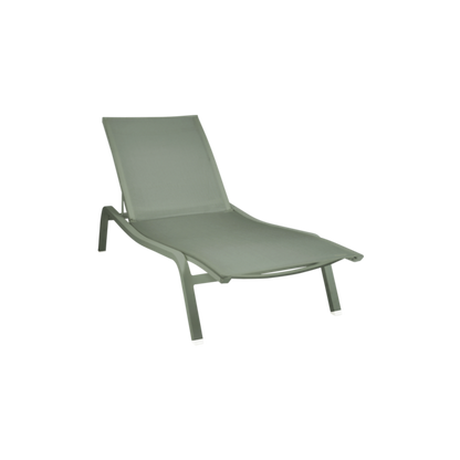 ALIZÉ XS SUNLOUNGER by Fermob