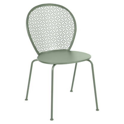 LORETTE CHAIR by Fermob