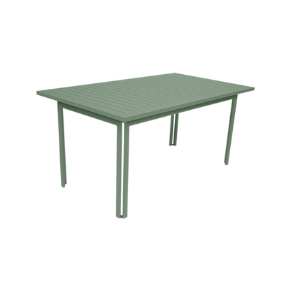 COSTA TABLE 160 X 80 CM by Fermob
