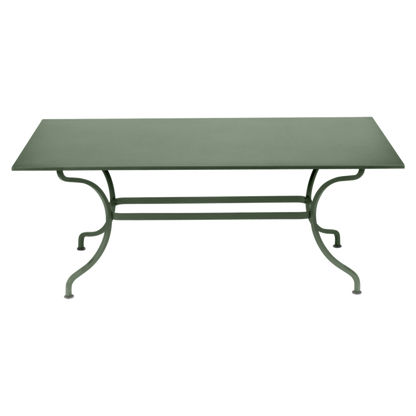 ROMANE TABLE 180 X 100 CM by Fermob