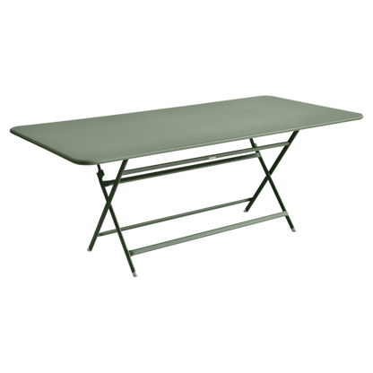 Caractère Table 190 X 90 Cm by Fermob #CACTUS