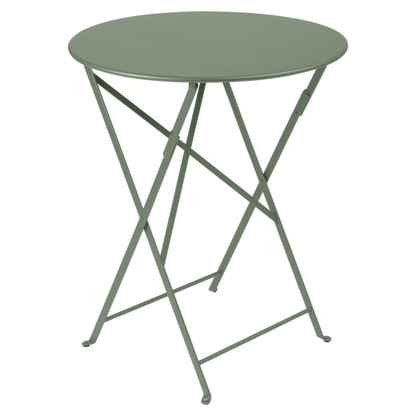 BISTRO TABLE ø 60 CM by Fermob