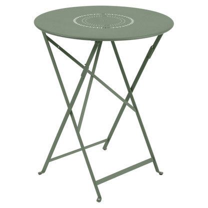 FLORÉAL TABLE ø 60 CM by Fermob
