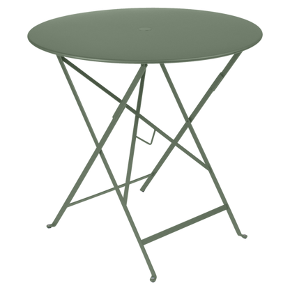 BISTRO TABLE ø 77 CM by Fermob