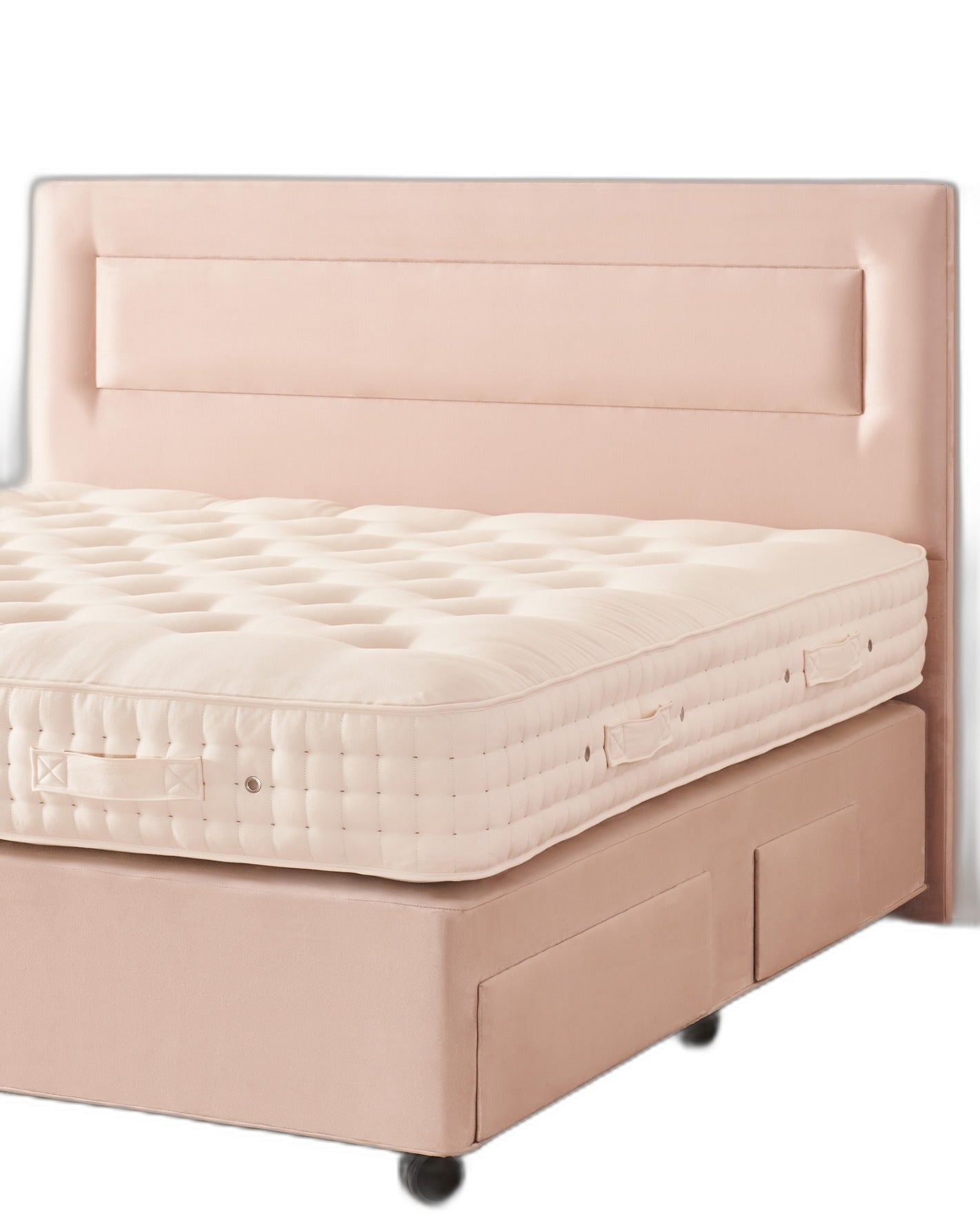 Vispring Enyo (Headboard)