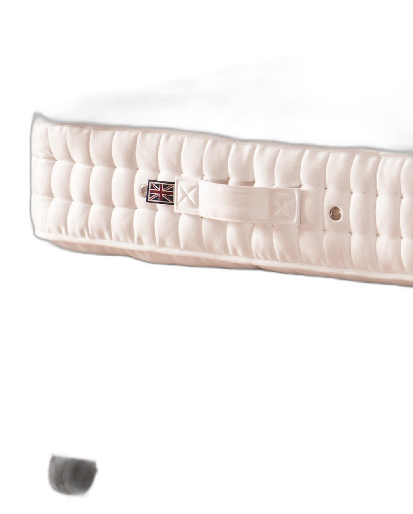 Vispring Baronet Superb Mattress