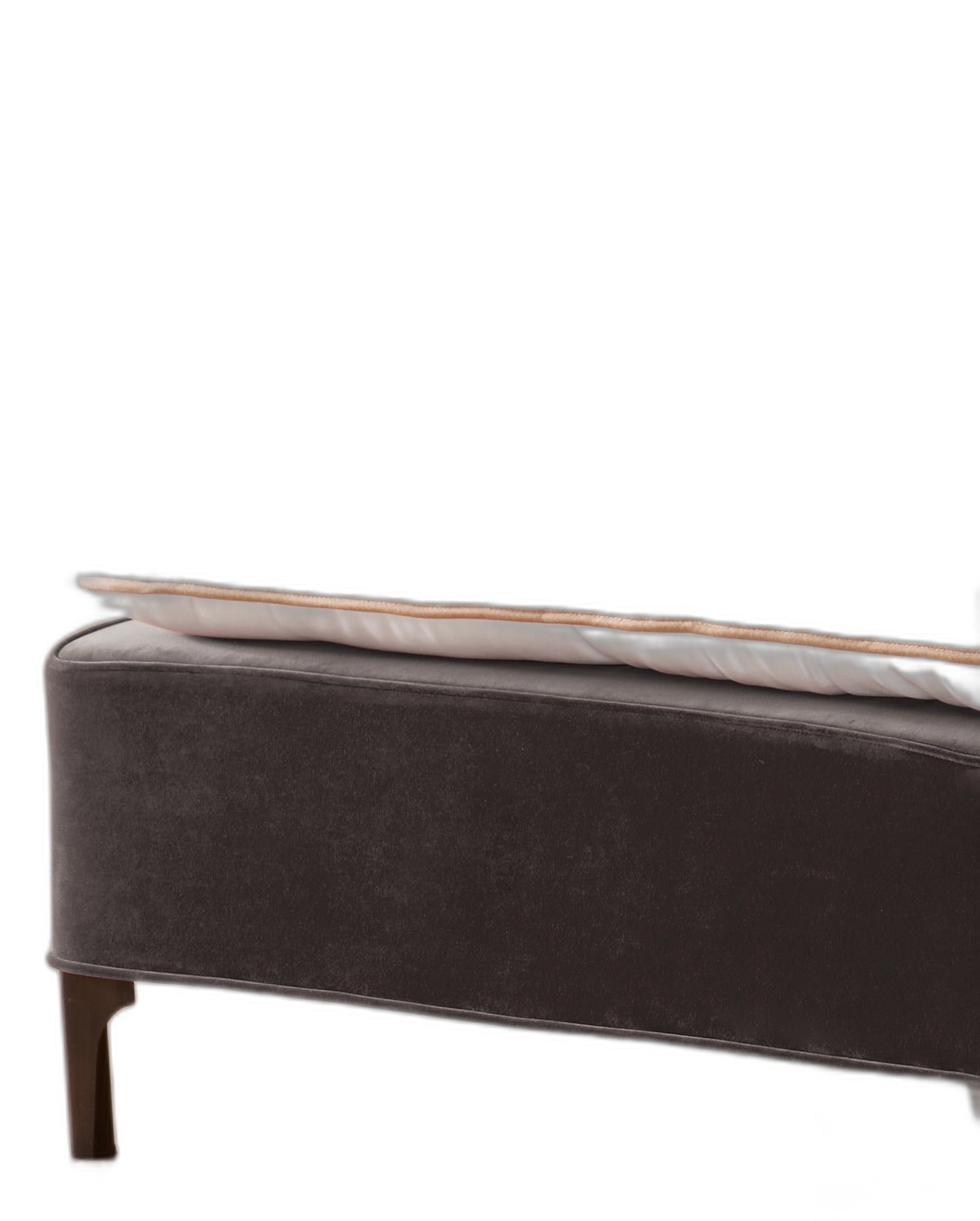 Vispring Magnificence Mattress with Viceroy Divan