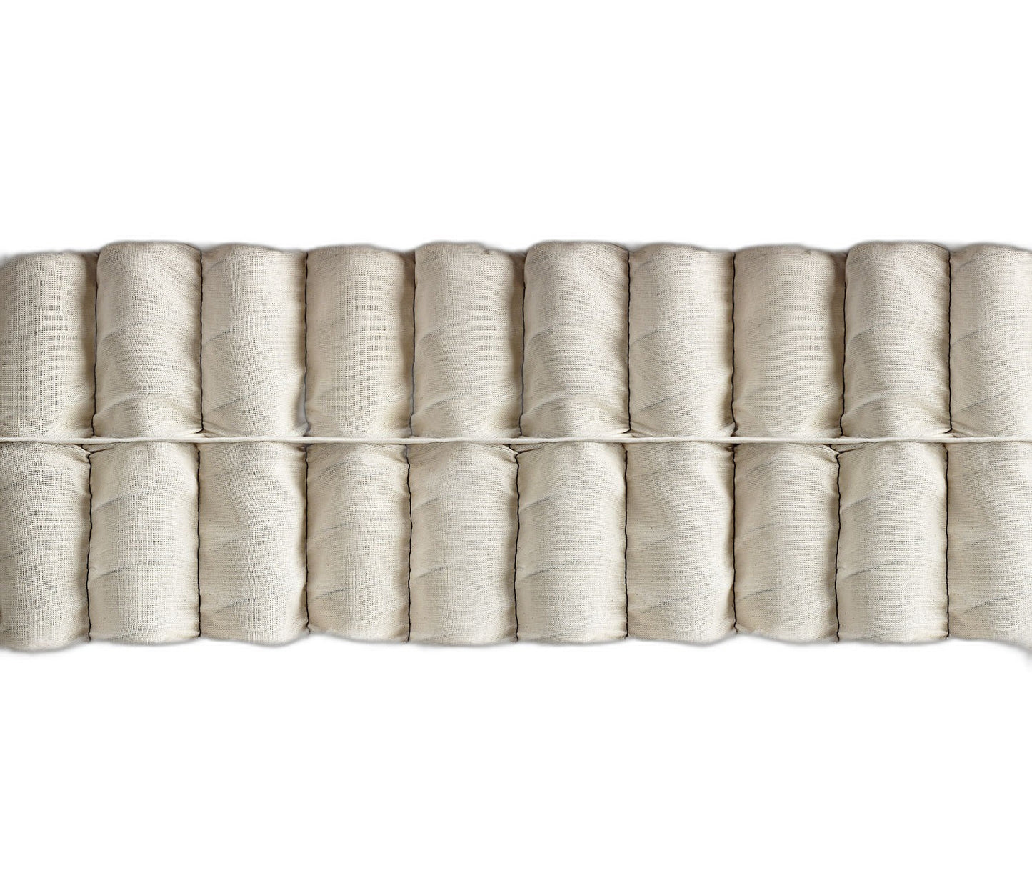 Vispring Magnificence Mattress with Viceroy Divan