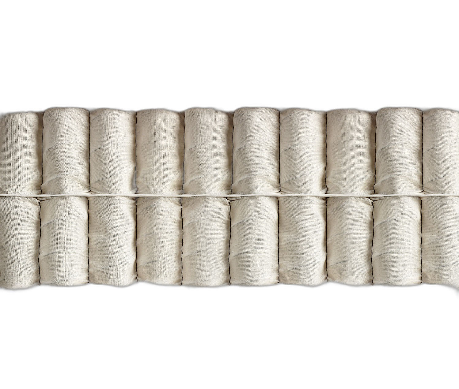 Vispring Magnificence Mattress with Viceroy Divan