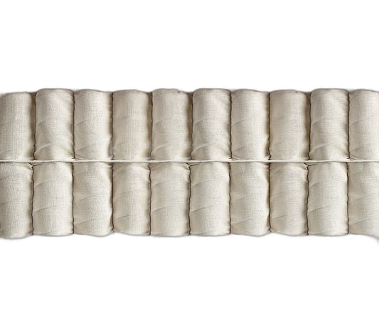 Vispring Magnificence Mattress with Viceroy Divan