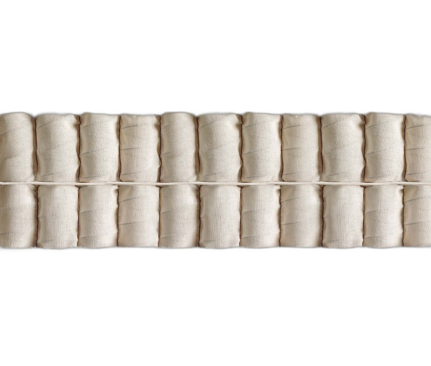 Vispring Signatory Mattress with Viceroy Divan