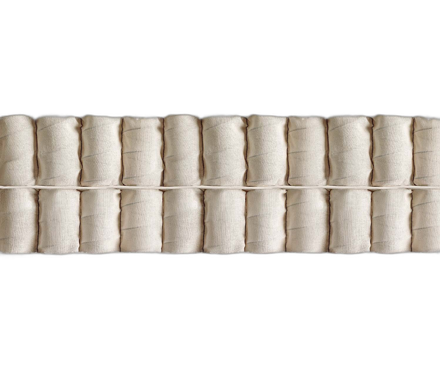 Vispring Signatory Mattress with Viceroy Divan