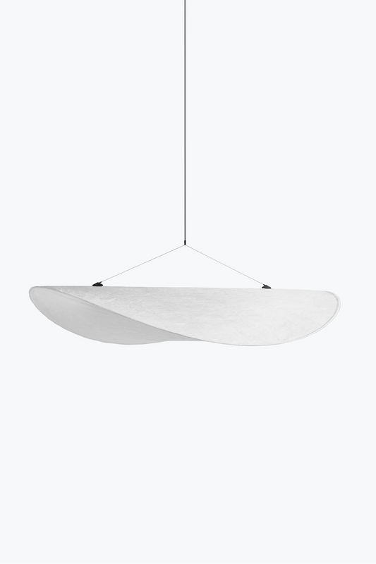 Tense Pendant Lamp Ø120 (Request Info).