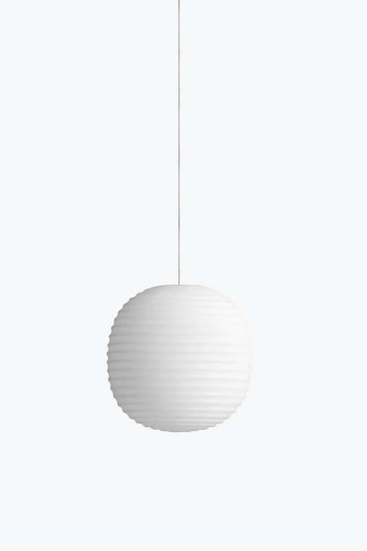 Lantern Pendant Lamp - Small (Request Info).