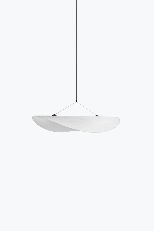 Tense Pendant Lamp Ø70.