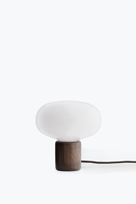 Karl-Johan Table Lamp (Request Info).