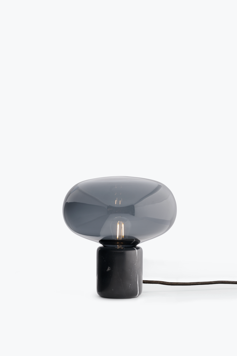 Karl-Johan Table Lamp (Request Info).