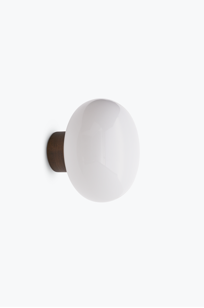 Karl-Johan Wall Lamp (Request Info).