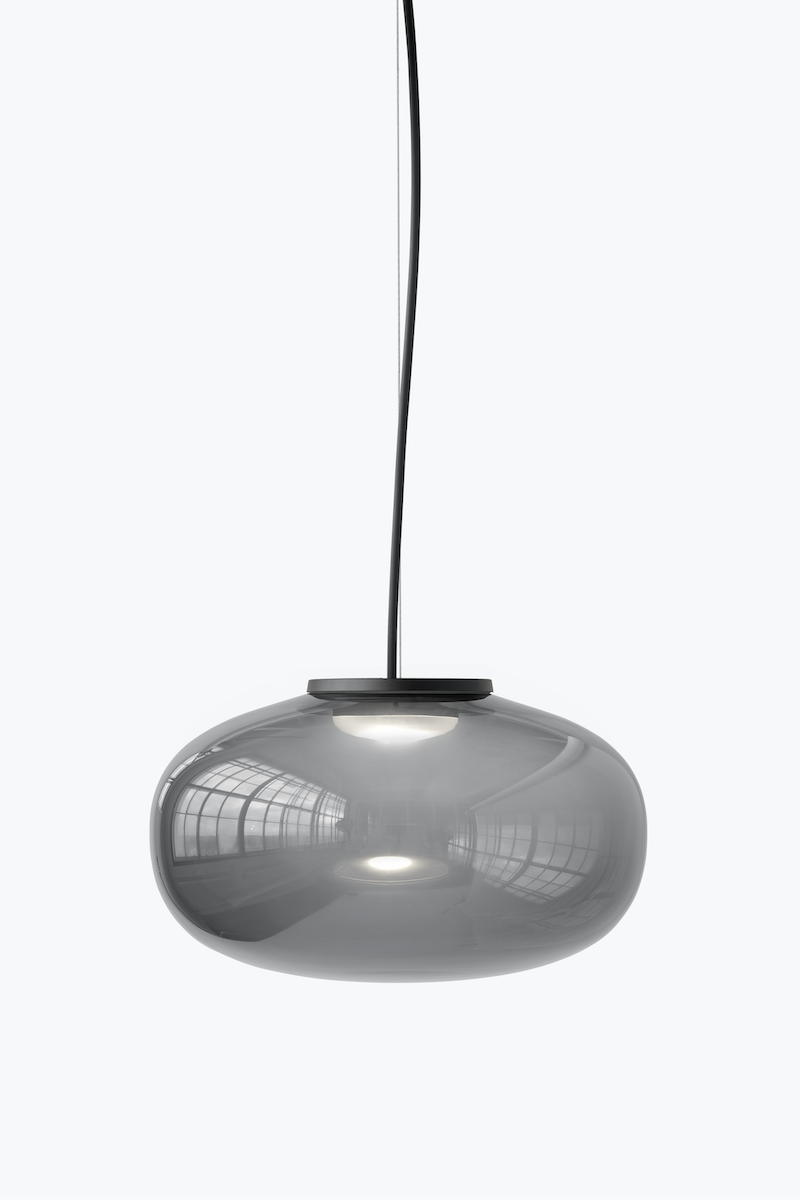 Karl-Johan Pendant Lamp - Large (Request Info).