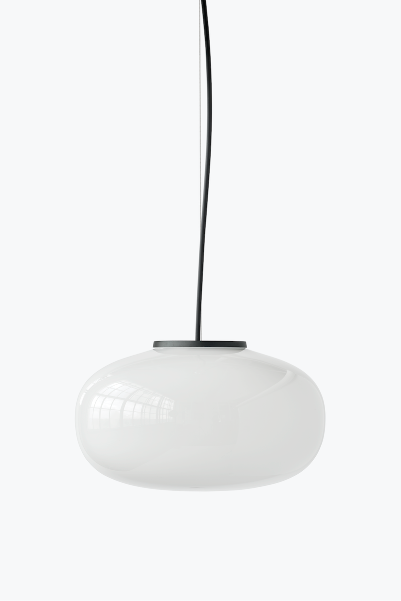 Karl-Johan Pendant Lamp - Large (Request Info).