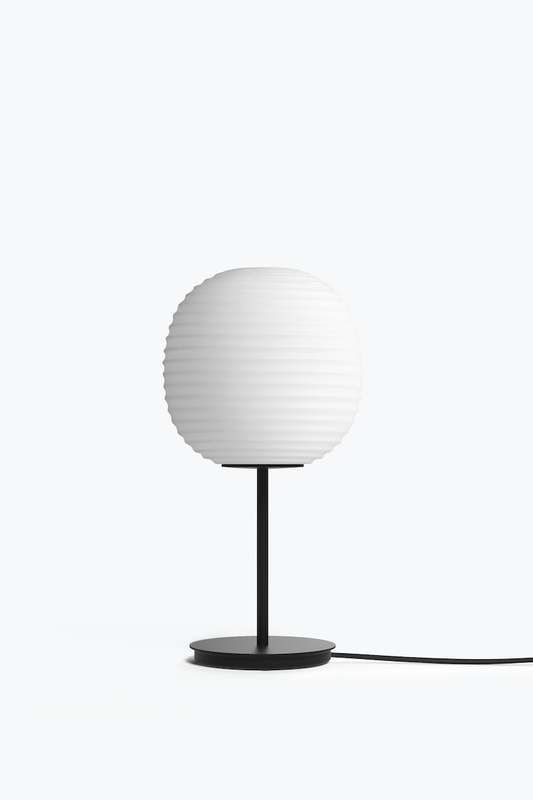 Lantern Table Lamp - Small (Request Info).