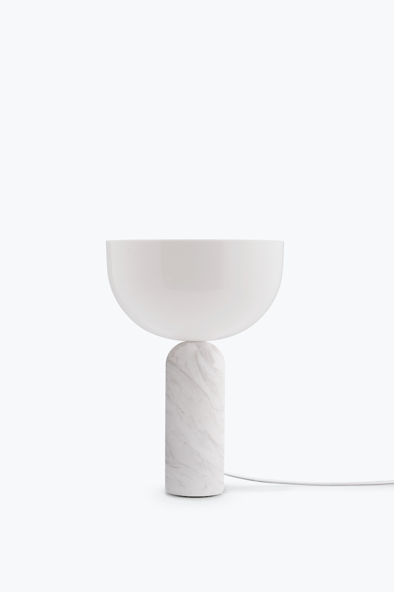 Kizu Table Lamp Small (Request Info).