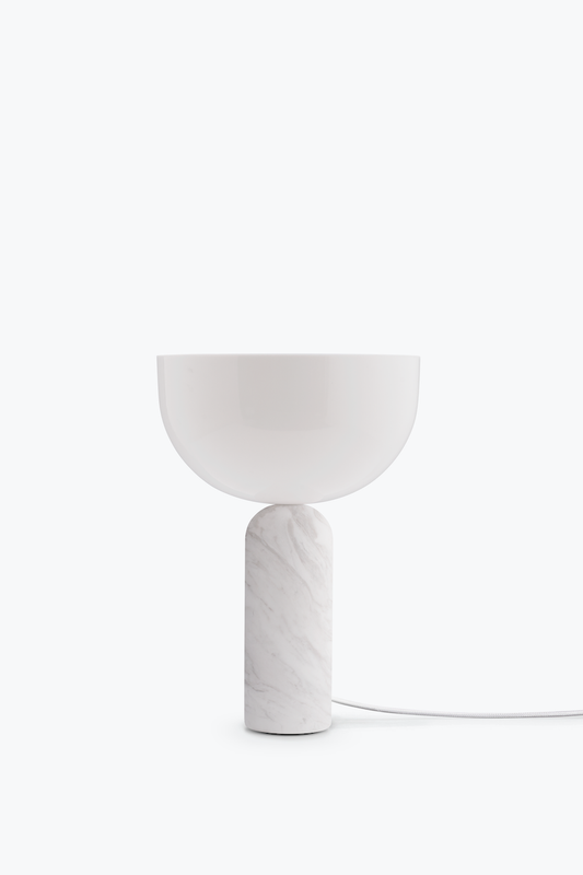 Kizu Table Lamp Small (Request Info).