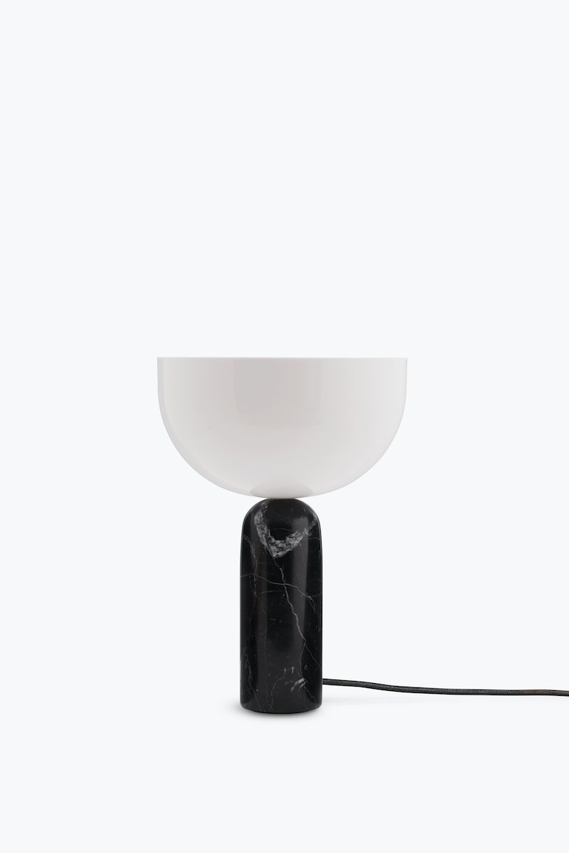 Kizu Table Lamp Small (Request Info).