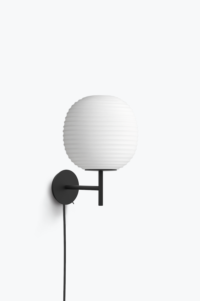 Lantern Wall Lamp (Request Info).