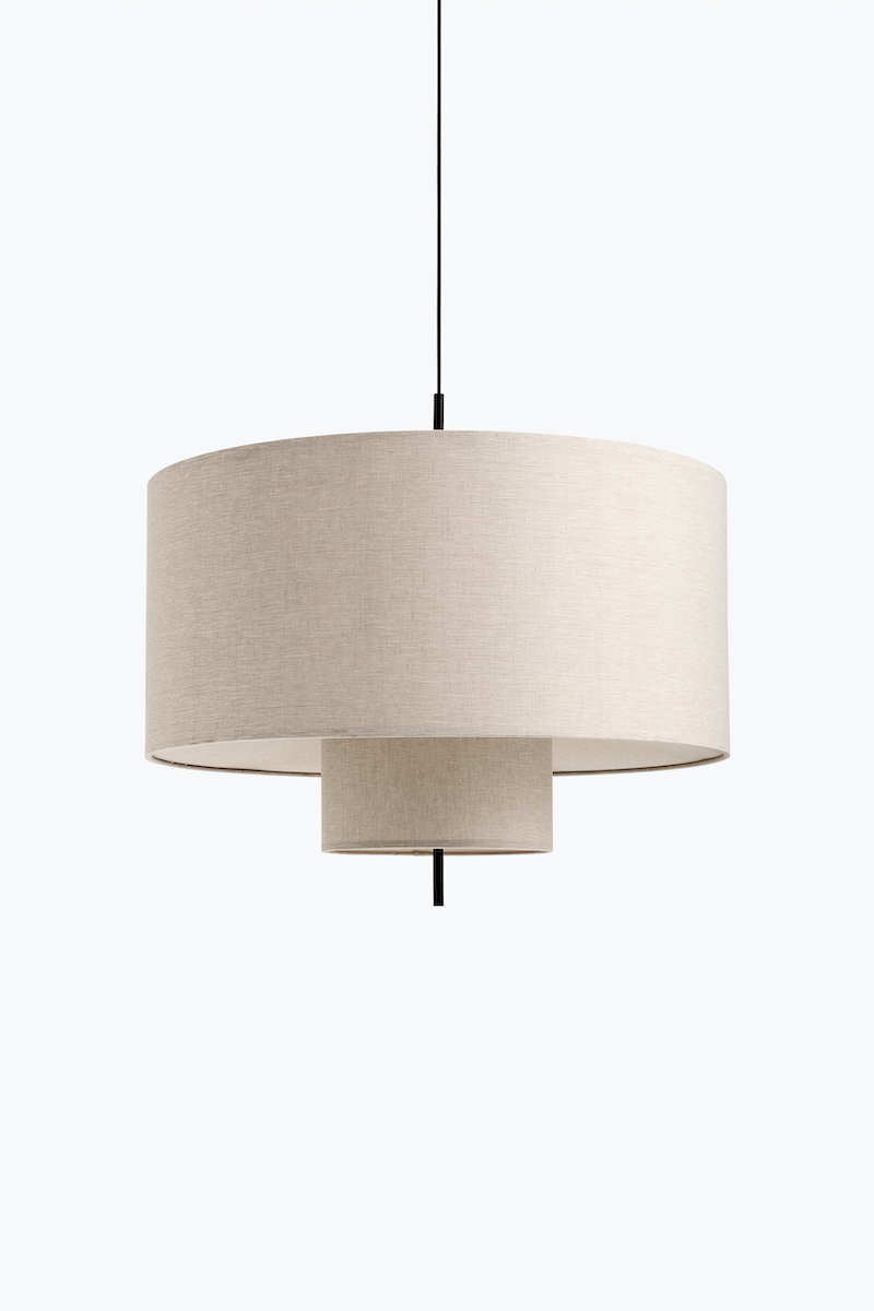 Margin Pendant Lamp Ø90 (Request Info).