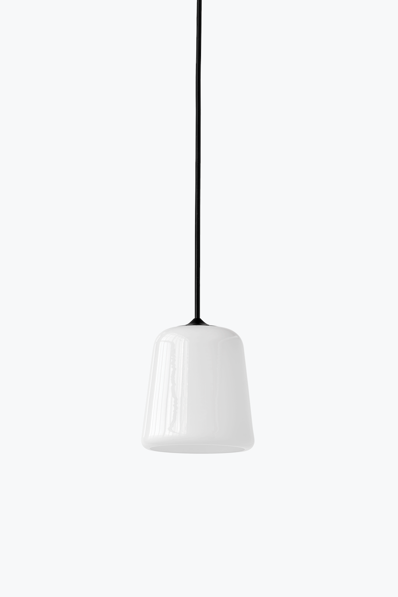 Material Pendant (Request Info).