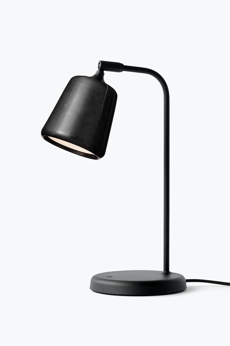 Material Table Lamp (Request Info).