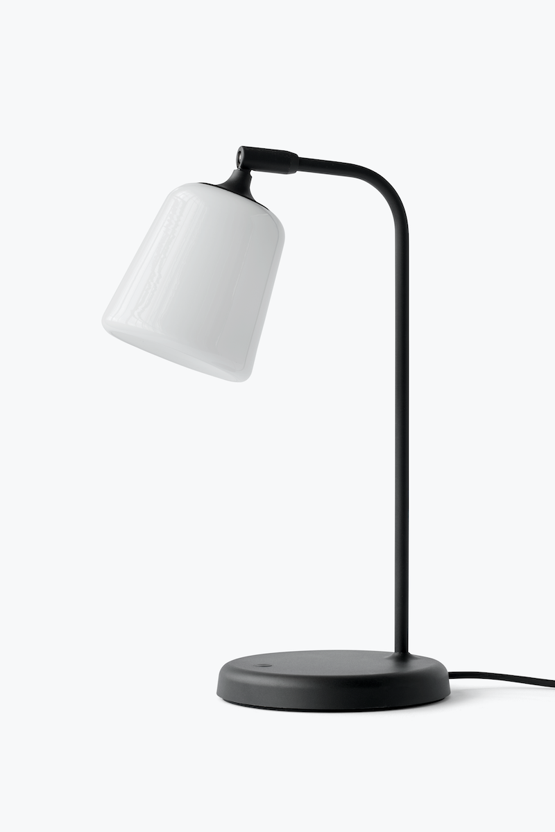Material Table Lamp (Request Info).