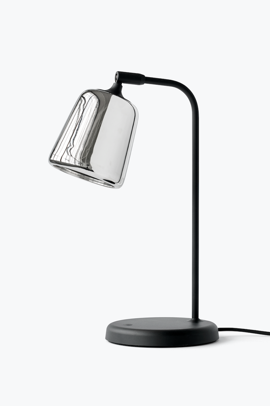 Material Table Lamp (Request Info).