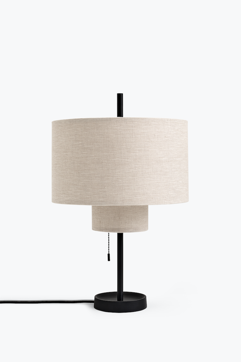 Margin Table Lamp (Request Info).