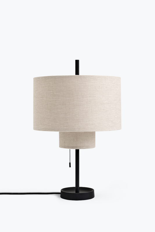 Margin Table Lamp (Request Info).