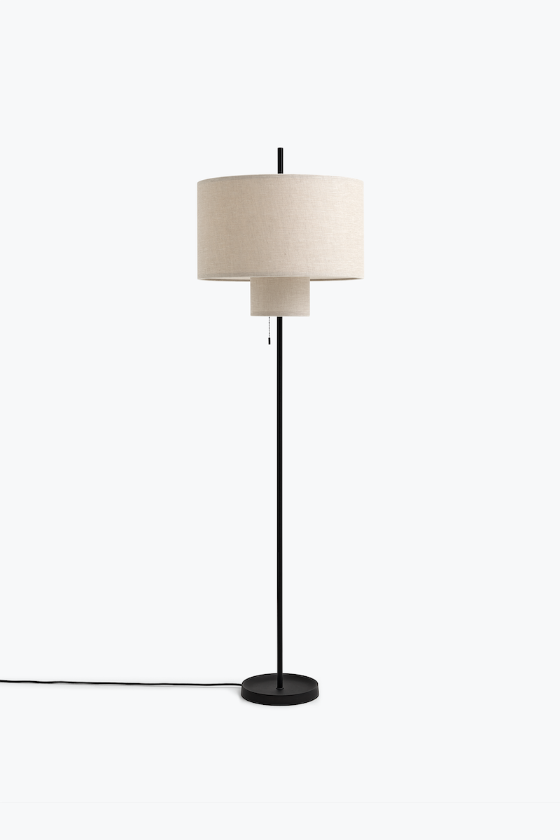 Margin Floor Lamp (Request Info).
