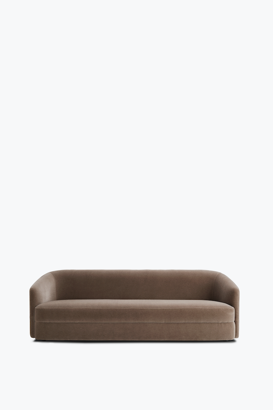 Covent Sofa Narrow 3 Seater (Request Info).