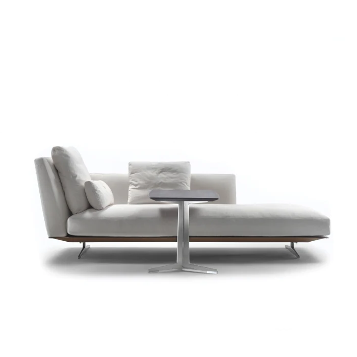 EVERGREEN Chaise Longue