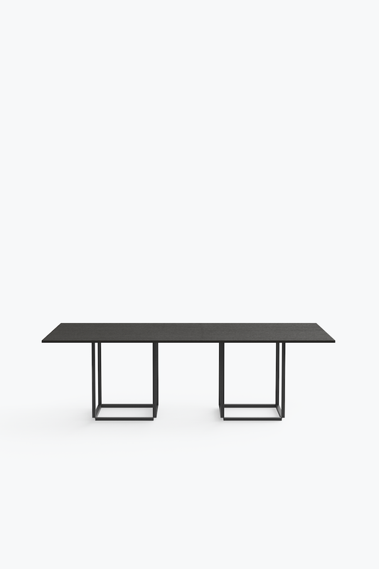 Florence Dining Table Rectangular by New Works