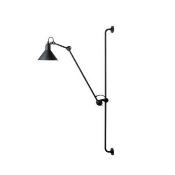 Gras N°214 wall lamp (Request Info).
