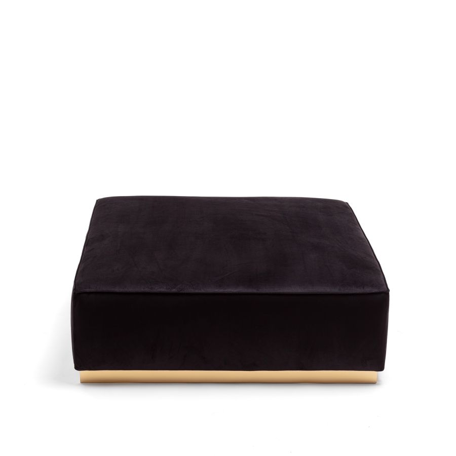 Modular Pouf
