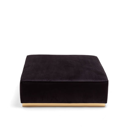 Modular Pouf