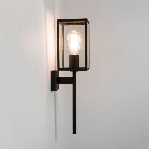Coach 130 Wall Lamp (Request Info).