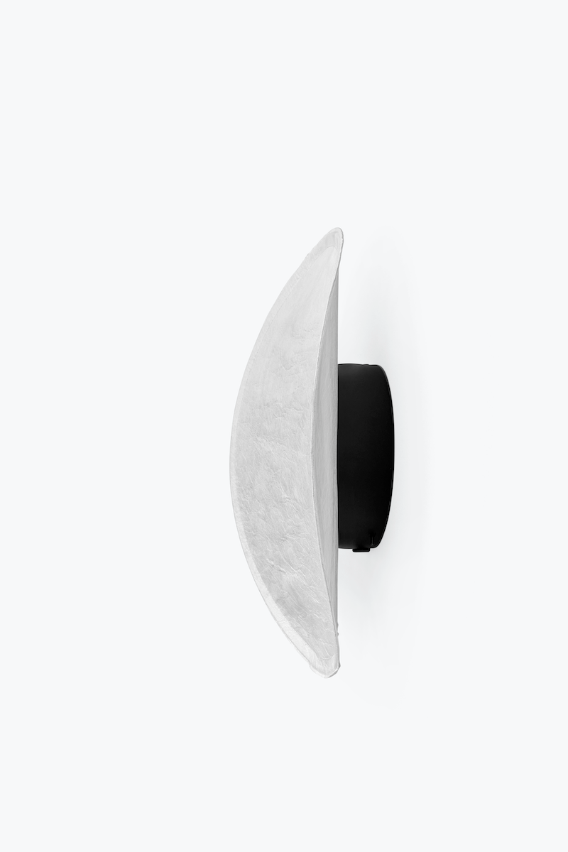Tense Wall Lamp (Request Info).