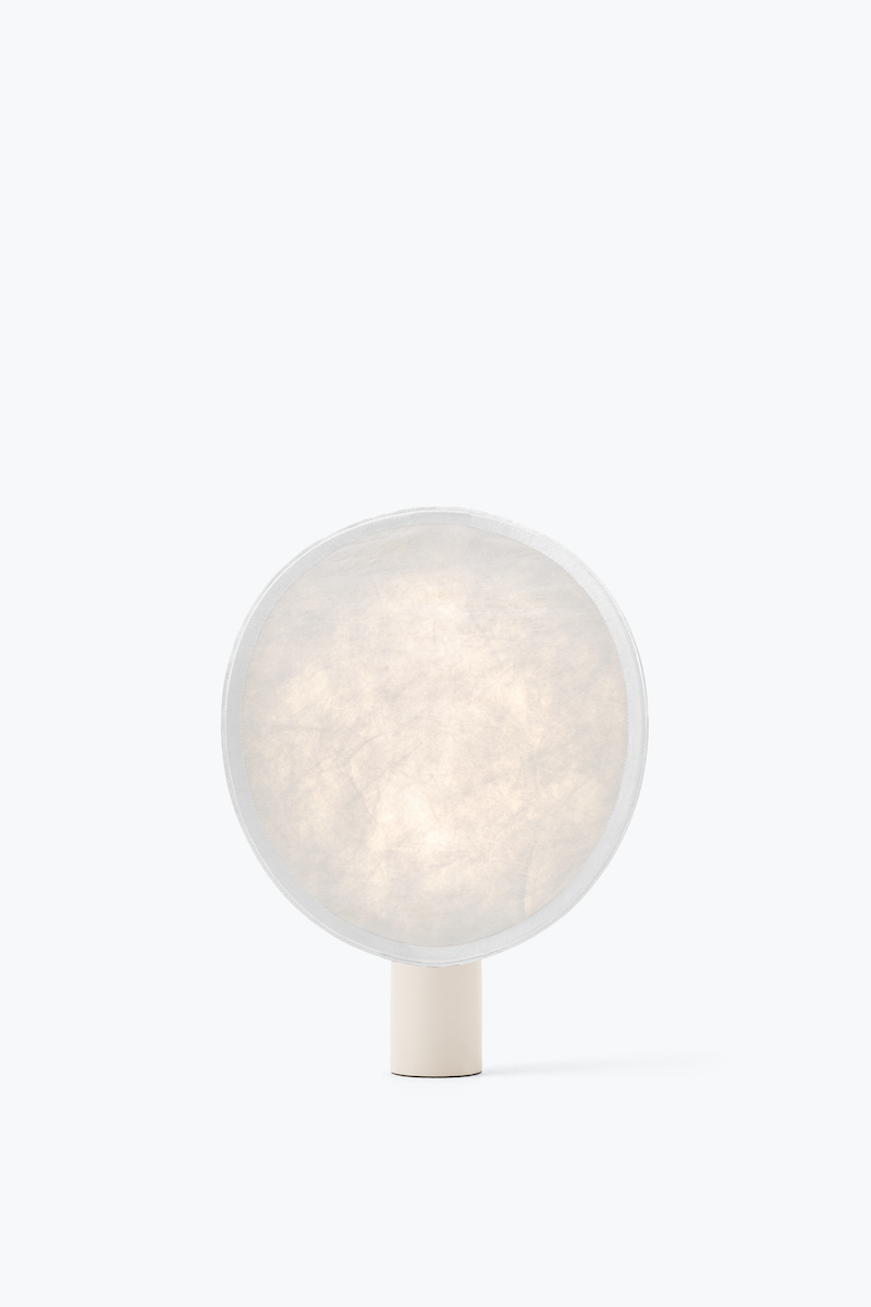 Tense Portable Table Lamp (Request Info).