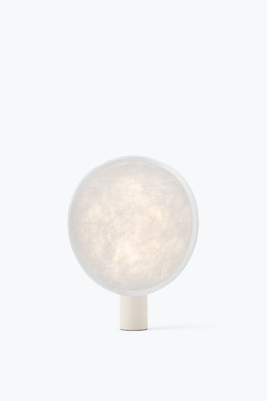 Tense Portable Table Lamp (Request Info).